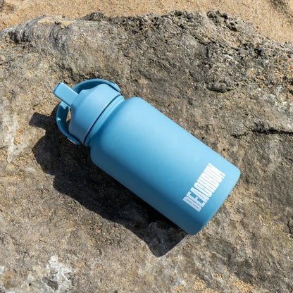 Beachbum Water Bottle - 650ml / 22oz