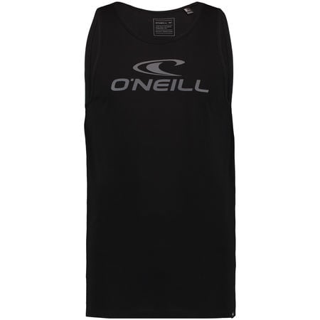 Tank Black Front 