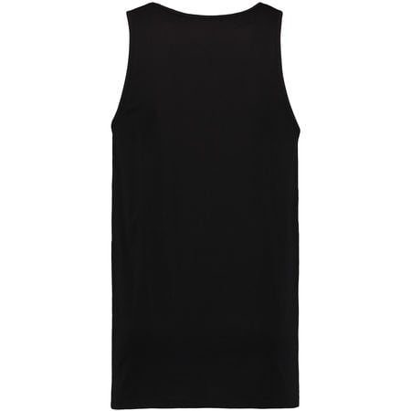 Tank Black Rear