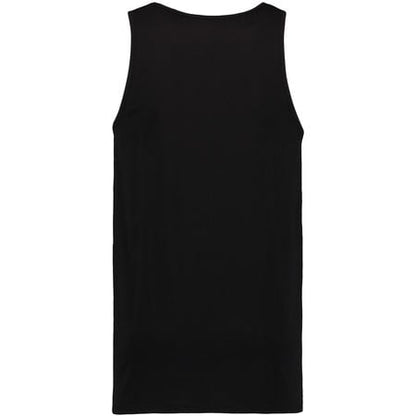Tank Black Rear