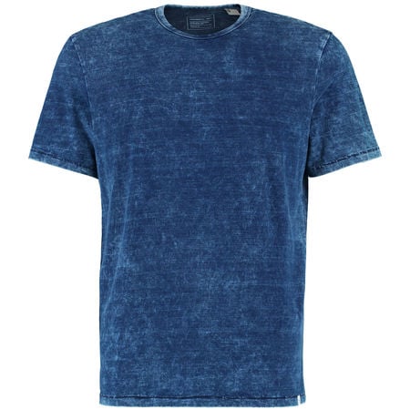 LM BLUE OCEAN T-SHIRT         