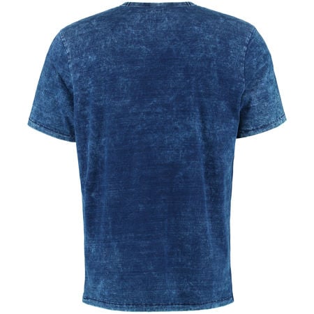 LM BLUE OCEAN T-SHIRT         