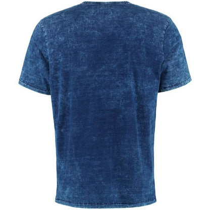 LM BLUE OCEAN T-SHIRT         