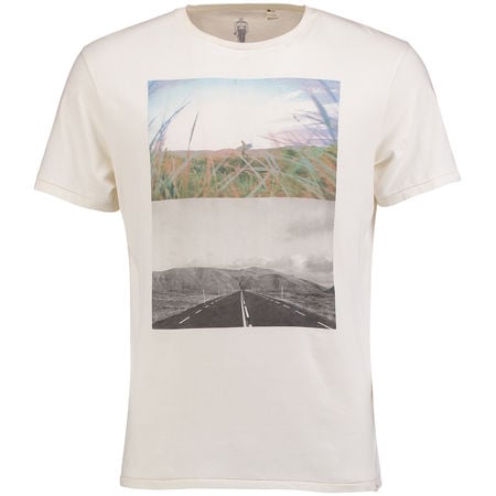 MULL T-SHIRT