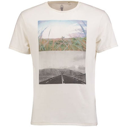MULL T-SHIRT