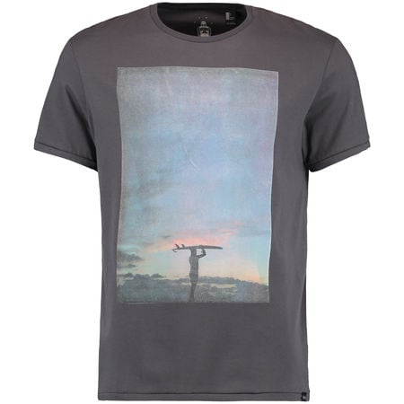 MULL T-SHIRT