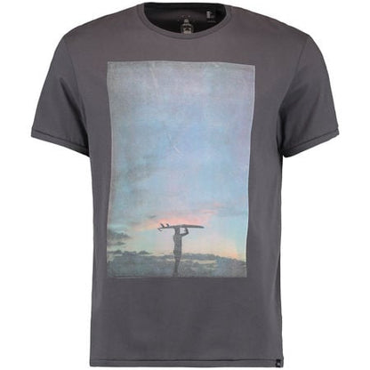 MULL T-SHIRT