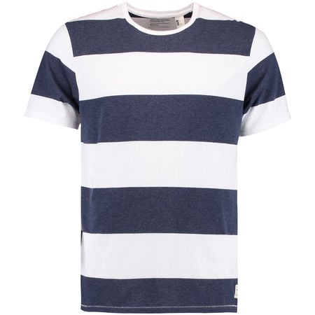 VINTAGE STRIPE T-SHIRT