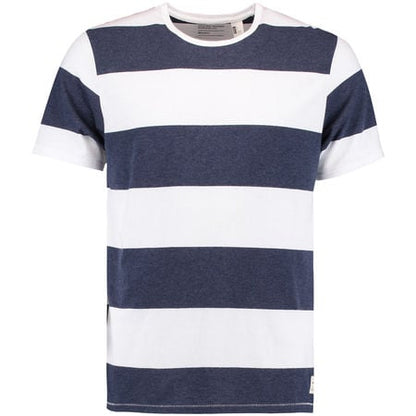 VINTAGE STRIPE T-SHIRT