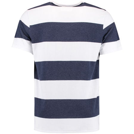 VINTAGE STRIPE T-SHIRT