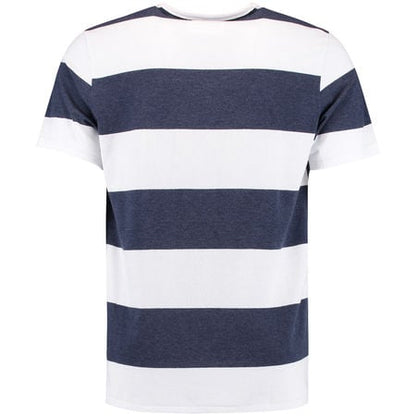 VINTAGE STRIPE T-SHIRT