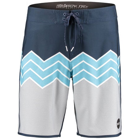 Oneill Hyperfreak Jordy Board Shorts - Blue