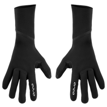 Orca Openwater Core 2mm Mens Wetsuit Gloves - Black - Full View