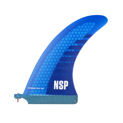 NSP 8" Surfboard Fin