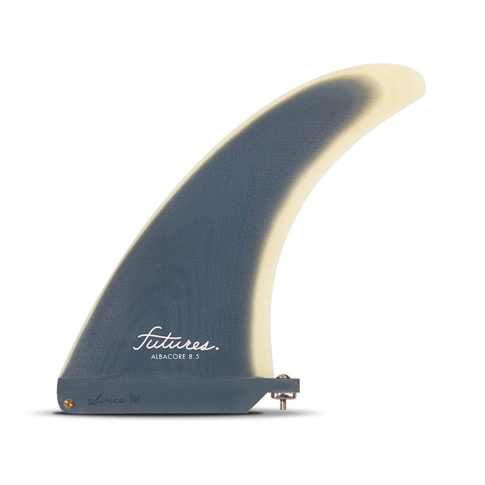 Futures Albacore Single Fin