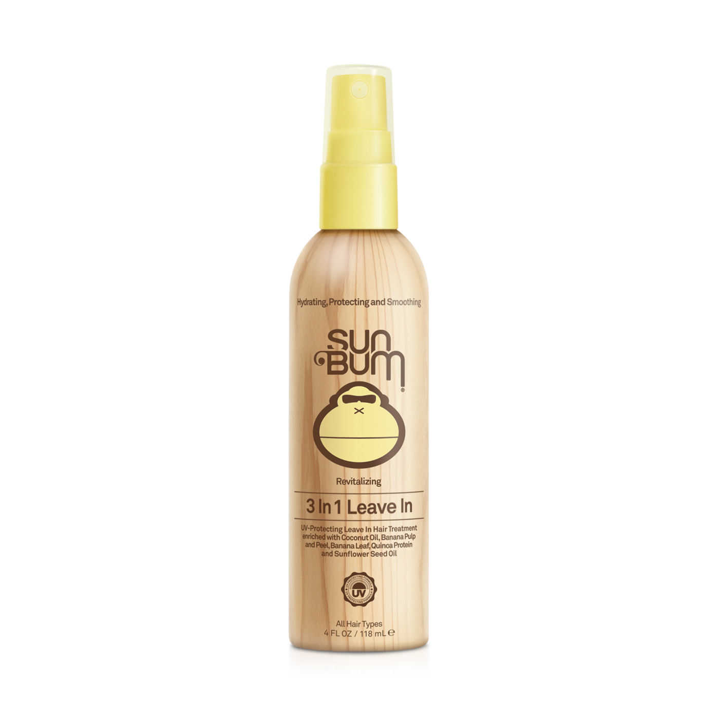 sun bum leave in conditioner