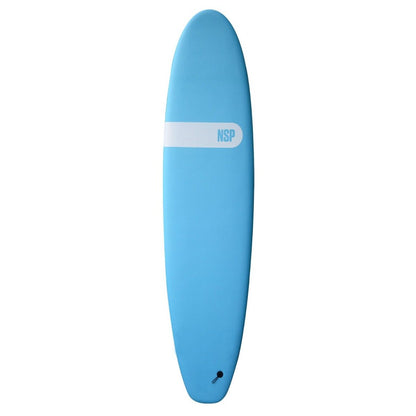 NSP Sundowner 8ft Softboard