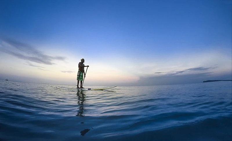 Best Paddleboarding Locations In The U.K