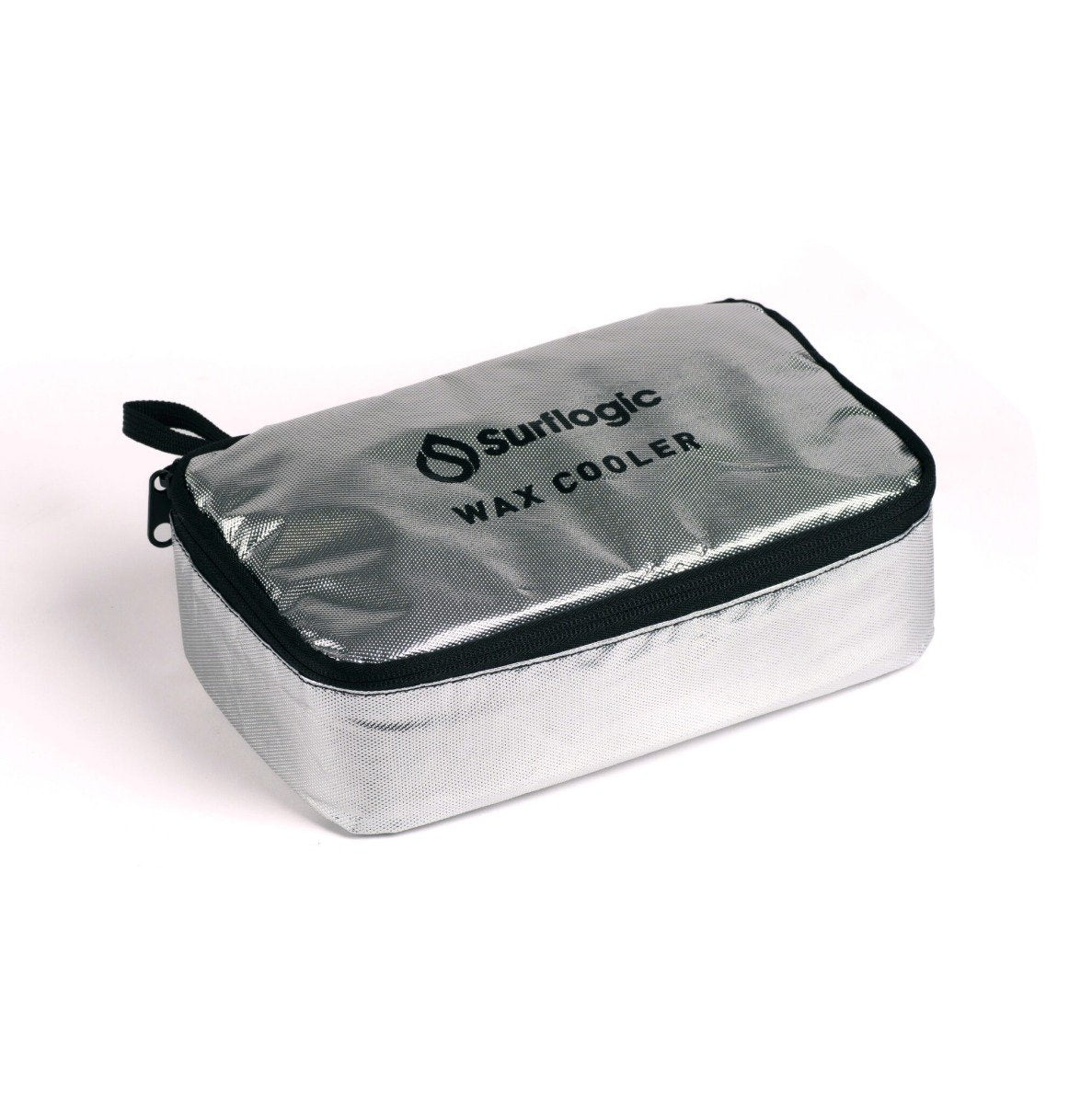 Surflogic Wax Cooler - Silver
