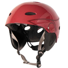 Sooruz Access Helmet - Wine