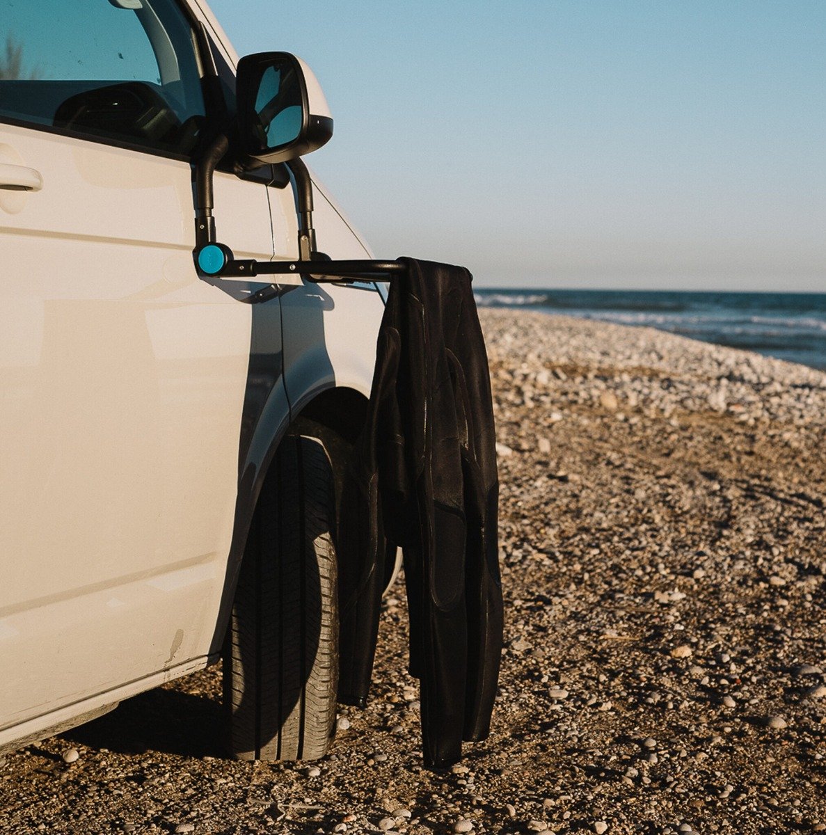 Surflogic Portable Wetsuit Drying Rack