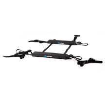Surflogic Soft Roof Racks (3 doors version) in Black
