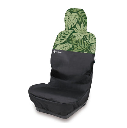 Surflogic Single Car Sear Cover in Hawaii
