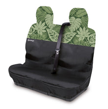 Surflogic Double Car Seat Cover in Hawaii