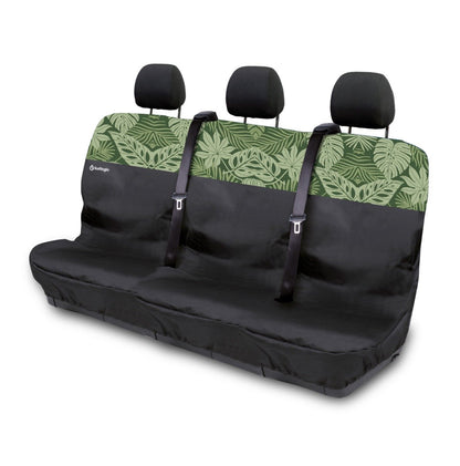 Surflogic Universal Triple Car Seat Cover in Hawaii