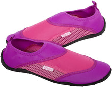 Cressi Coral Shoes 2021 - Coral Pink/White - Front