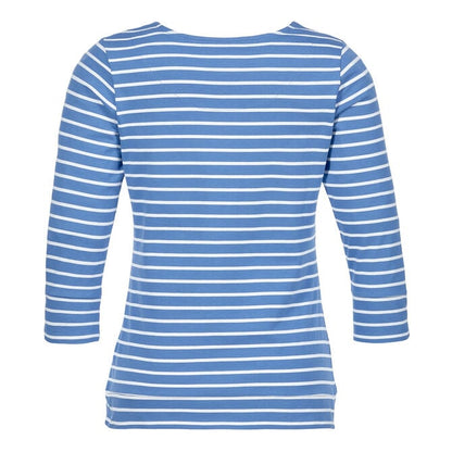 Musto Marina ladies Stripe Marina Stripe Tee