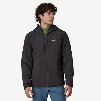 Patagonia Nano Air Men's Hoody - Black
