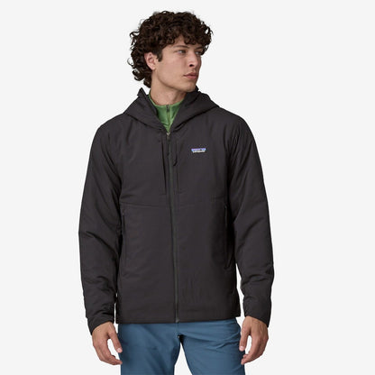 Patagonia Nano Air Mens Hoody - Black