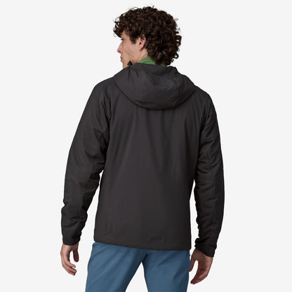Patagonia Nano Air Men's Hoody - Black