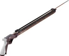 Cressi Moicano Rubber Spear Gun - 95cm