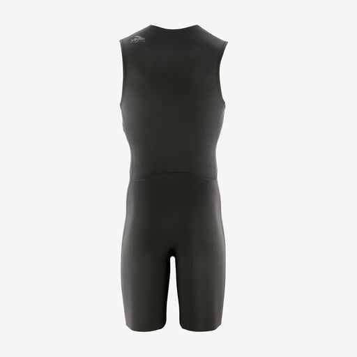 Patagonia R1 Lite Yulex 1mm Men's Short John Wetsuit 2024 - Black