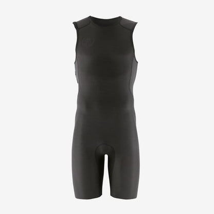 Patagonia R1 Lite Yulex 1mm Men's Short John Wetsuit 2024 - Black