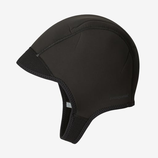 Patagonia R3 Yulex Cap - Black