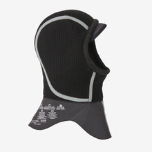 Patagonia R3 Yulex Insertable Hood - Black
