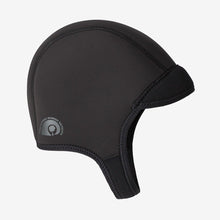 Patagonia Yulex Unisex Regulator Cap in Black