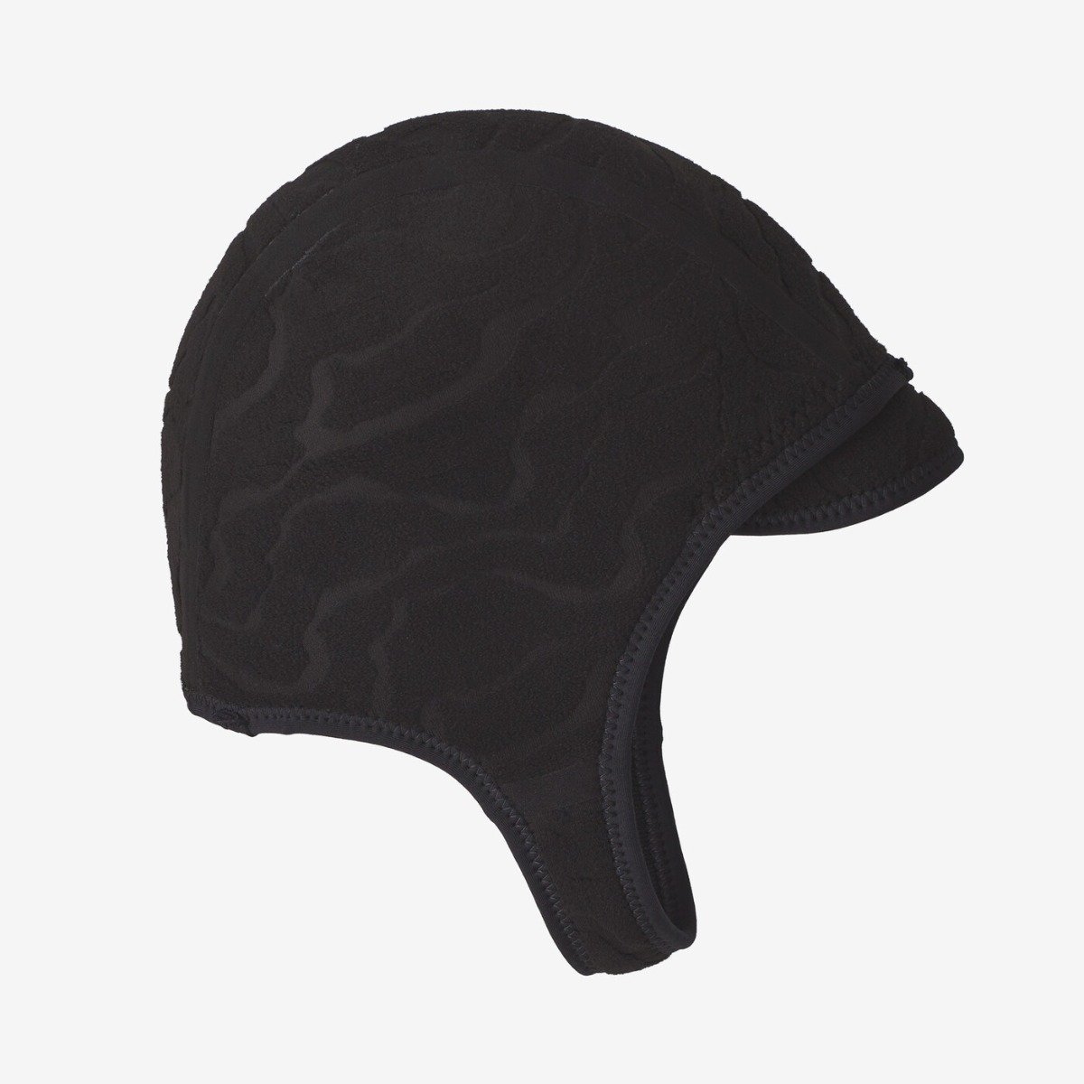 Patagonia Yulex Unisex Regulator Cap - Black