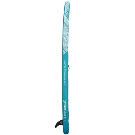 Spinera Lets Paddle 10ft 4 Stand Up Paddle Board Package