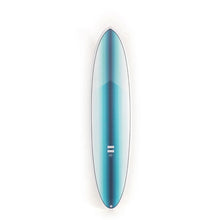 Indio Endurance The Egg Surfboard - Light Stripes