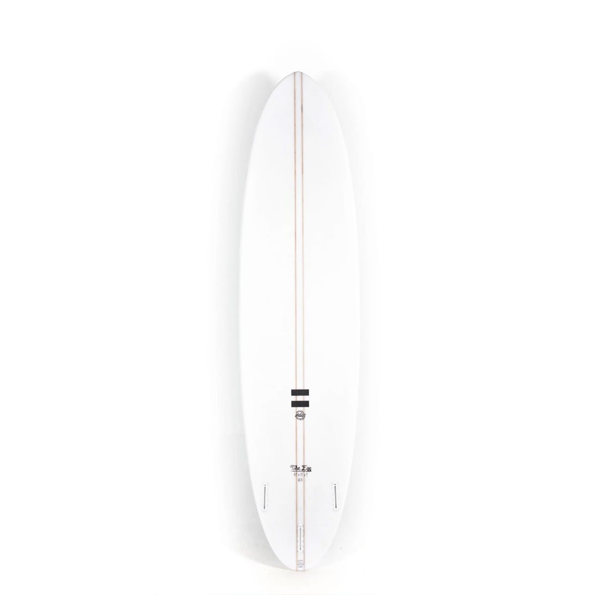 Indio Endurance Plus Surfboard - Light Stripes