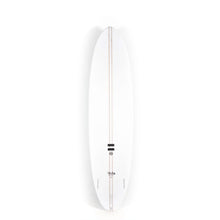 Planche de surf Indio Endurance Plus - Light Stripes