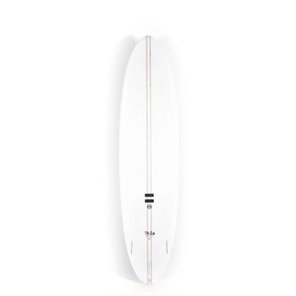 Indio Endurance Plus Surfboard - Light Stripes