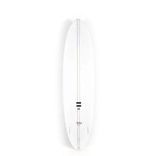 Indio Endurance The Egg Surfboard - Light Stripes