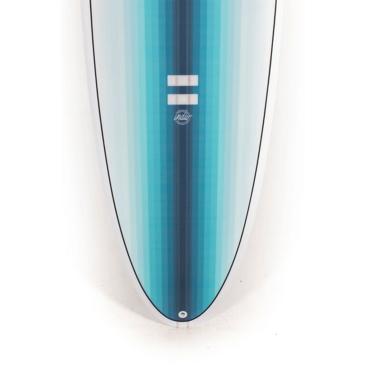 Indio Endurance Plus Surfboard - Light Stripes