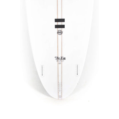 Indio Endurance Plus Surfboard - Light Stripes