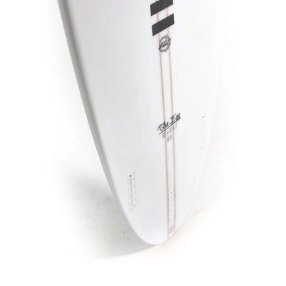 Indio Endurance Plus Surfboard - Light Stripes